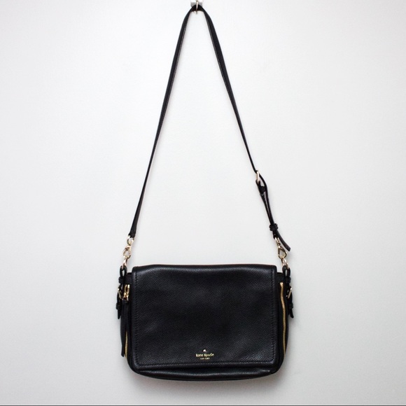 kate spade Handbags - Kate Spade | Cobble Hill Mayra Crossbody Messenger